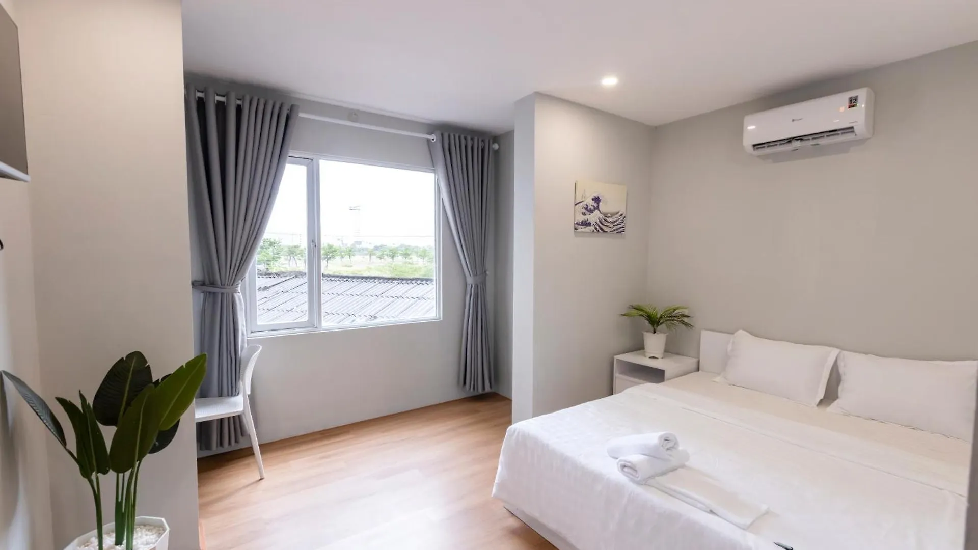 Cosmos Hotel Nha Trang By Ht